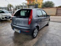 usata Fiat Punto 1.3 Multijet 16V 70cv 5 porte