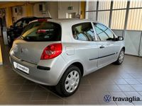 usata Renault Clio 1.5 dCi 85CV 3 porte Dynamique