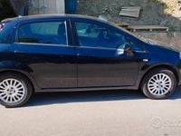 Usata Fiat Punto Street 75 CV (55 kW) 2014 Utilitaria