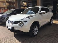 usata Nissan Juke 1.5 dCi Acenta