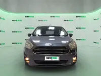 Usata Ford Ka Ultimate 86 CV (63 kW) 2016 Grigio Berlina