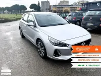 Usata Hyundai i30 110 CV (80 kW) 2017 Berlina