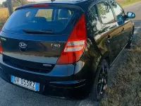 Usata Hyundai i30 115 CV (84 kW) 2010 Nero Berlina