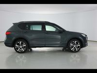 Usata Seat Tarraco 150 CV (110 kW) 2023 Verde SUV