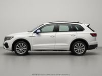 Usata VW Touareg 231 CV (169 kW) 2025 Bianco SUV