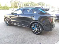 Usata Lynk & Co 01 261 CV (191 kW) 2023 Nero metallizzato SUV