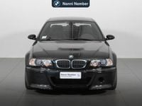 Usata BMW 3.0CSL Efficient Dynamics 360 CV (264 kW) 2003 Nero Coupé