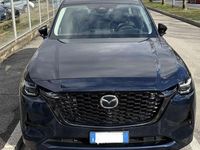 Usata Mazda CX-60 Homura-Line 249 CV (183 kW) 2024 SUV