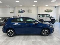Usata Fiat Tipo Mirror 95 CV (69 kW) 2020 Blu Berlina