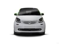 usata Smart ForTwo Electric Drive -