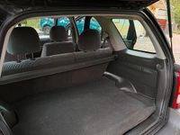 Usata Mazda Tribute 124 CV (91 kW) 2005 Nero SUV