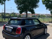 Usata Mini Cooper D 2014 Utilitaria