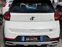 Nuova DR DR 3.0 114 CV (83 kW) 2025 Bianco SUV
