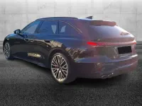 Usata Audi S5 367 CV (269 kW) 2025 Nero Station wagon