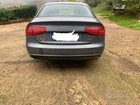 usata Audi A4 b8 restayling