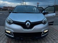 Usata Renault Captur Intens 90 CV (66 kW) 2016 SUV