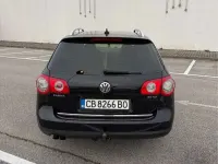 Usata VW Passat Trendline 170 CV (125 kW) 2007 Station wagon