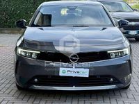 Usata Opel Astra Edition 110 CV (80 kW) 2023 Grigio Utilitaria