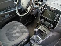 Usata Renault Captur 95 CV (69 kW) 2018 SUV
