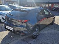 usata Mazda 3 Hatchback 2.0L e-Skyactiv-G M Hybrid Executive del 2019 usata a Trento