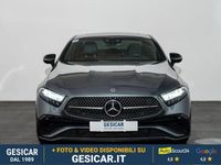 usata Mercedes CLS300 d 4Matic Mild hybrid Premium usato