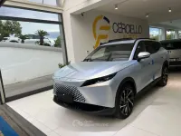 Nuova Omoda 7 273 CV (200 kW) 2026 Grigio metallizzato SUV
