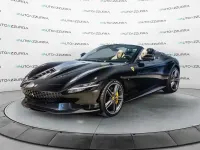 Usata Ferrari Roma 620 CV (456 kW) 2025 Nero Cabrio