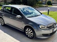 Usata VW Golf VI Highline 122 CV (89 kW) 2011 Utilitaria