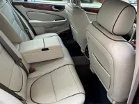 Usata Jaguar XJ Sovereign 207 CV (152 kW) 2009 Marrone Berlina