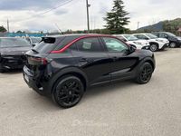 Usata Opel Mokka 101 CV (74 kW) 2024 Nero SUV