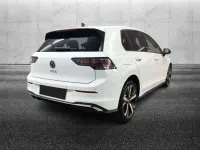 Usata VW Golf VIII GTE 272 CV (200 kW) 2025 Bianco Berlina