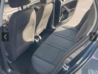 Usata VW Golf V 75 CV (55 kW) 2005 Blu Berlina