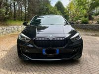 Usata BMW 118 M Sport 150 CV (110 kW) 2019 Utilitaria
