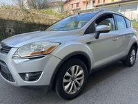 Usata Ford Kuga Titanium 136 CV (100 kW) 2009 Other SUV