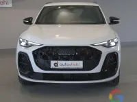Usata Audi Q5 S-Line 204 CV (150 kW) 2025 Other SUV