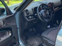 Usata Mini Cooper D Countryman Classic 150 CV (110 kW) 2023 Verde SUV