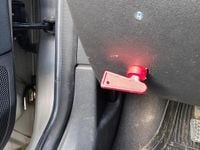 Usata Opel Astra 101 CV (74 kW) 2006 Grigio Berlina