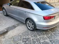 Usata Audi A3 150 CV (110 kW) 2016 Berlina
