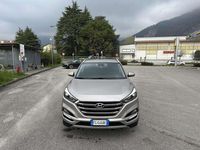 Usata Hyundai Tucson Xpossible 141 CV (103 kW) 2016 SUV