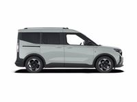 Nuova Ford Tourneo Active 125 CV (91 kW) 2026 Cactus gray  Monovolume