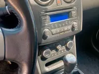 Usata Nissan Qashqai Acenta 110 CV (80 kW) 2012 Bianco SUV