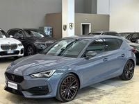 Usata Cupra Leon 245 CV (180 kW) 2022 Grigio Berlina