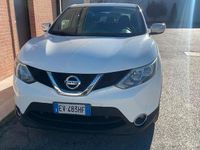 Usata Nissan Qashqai Tekna 115 CV (84 kW) 2015 SUV