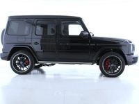 Gebraucht Mercedes G63 AMG AMG 585 PS (430 kW) 2024 Schwarz SUV