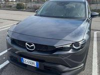 Usata Mazda MX30 80 kW (110 CV) 2023 SUV
