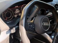 Usata Audi Q2 S-Line 116 CV (85 kW) 2018 Nero SUV