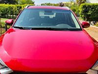 Usata Hyundai Tucson XPrime 116 CV (85 kW) 2020 Rosso SUV