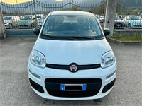 Usata Fiat Panda S 69 CV (50 kW) 2021 Bianco Berlina