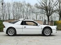 Usata Ford RS200 RS 250 CV (183 kW) 1987 Bianco Coupé
