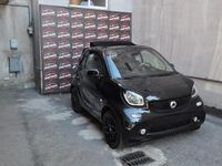 usata Smart ForTwo Cabrio 90 0.9 T twinamic Prime